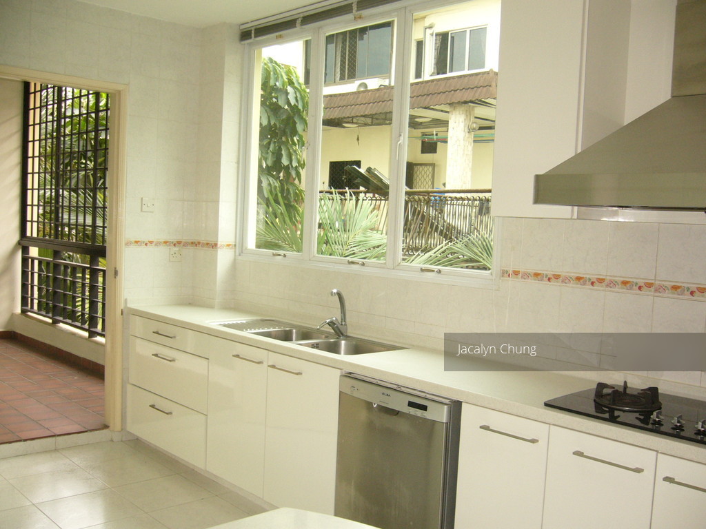 Hillview Garden Estate (D23), Detached #117587502